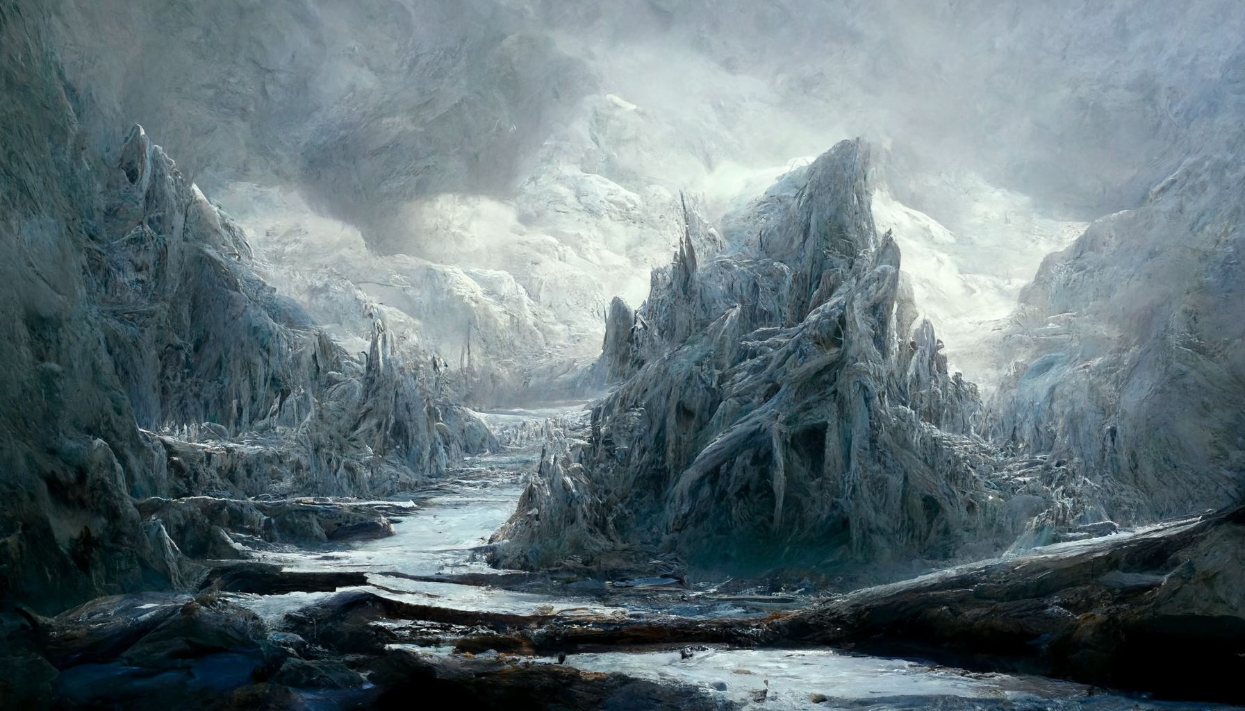 Jotunheim